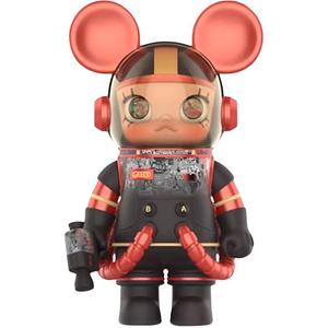 1000% mega molly disney 100-летие, коллекционные фигурки the century promise POP MART