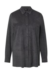 Демисезонная куртка s.Oliver, Dark grey