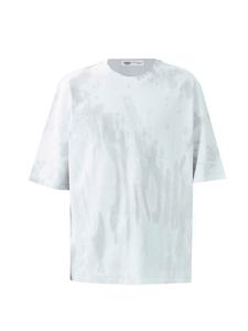 Рубашка VAMOS CLO, серый/светло-серый