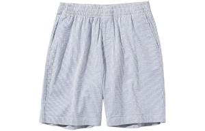 Повседневные шорты мужские Lake Blue Uniqlo, цвет Lake Blue