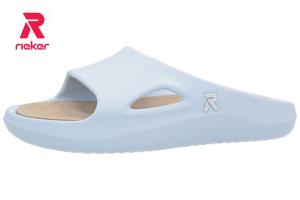 Мюли Rieker Sport, синий