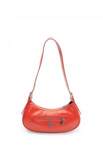 Сумка DA SERA LABEL ELEGANTE Bata, красный