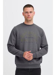 Толстовка BLEND, серый