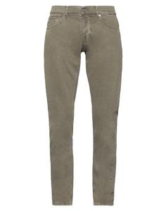 Джинсы Dondup, темно-зелёный