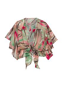 Блуза VIVANCE, Mixed Colors