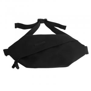 Сумка-слинг унисекс Deli Bear, Зеленый