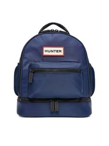 Рюкзак CEO-HUNTER_ACCCS_05_AW2025 Hunter, синий