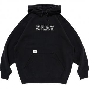 Академическая толстовка WTAPS, черный