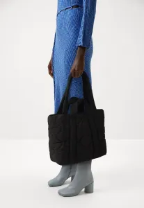 Сумка-Шоппер Even&Odd, Black