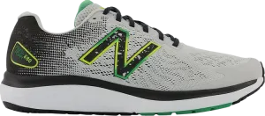 Кроссовки New Balance Fresh Foam 680v7 'Grey Lemonade', серый