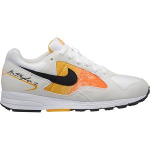 Кроссовки Nike Wmns Air Skylon 2 'Amarillo', желтый