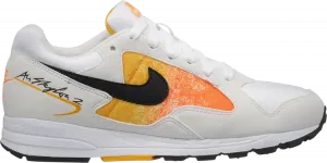 Кроссовки Nike Wmns Air Skylon 2 'Amarillo', желтый