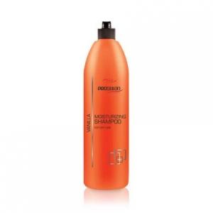 Chantal Prosalon Ванильный увлажняющий шампунь 1000мл