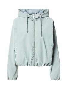 ONLY Межсезонная куртка 'ONLCAMILLE' в цвете Smoke Blue