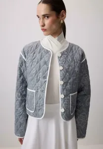 Легкая куртка Touché Privé, Patterned