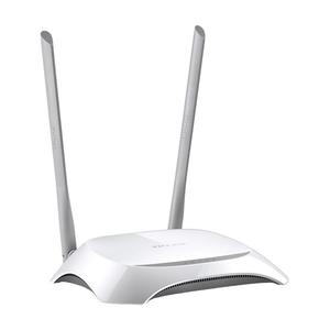 Wi-Fi роутер TP-Link TL-WR840N, белый