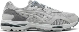 Кроссовки gel mc plus 'oyster grey' Asics, серый