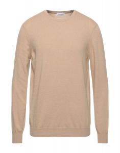 Свитер John & Jill, коричневый