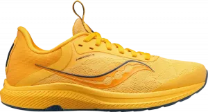 Кроссовки Saucony Wmns Freedom 5 Gold Basin, желтый