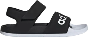 Сандалии Adidas Adilette Sandal, черный