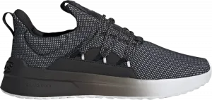 Кроссовки Adidas Lite Racer Adapt 4.0 Cloudfoam 'White Black', черный