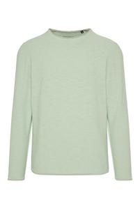 Свитер CMPD Stone, пастельно-зеленый
