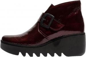 Женские ботинки FLY London Birt397fly, Wine