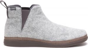 Мужские сандалии Chaco Revel Chelsea V-gore, серый