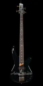 Ibanez Prestige SR3500 - Глянцевый черный