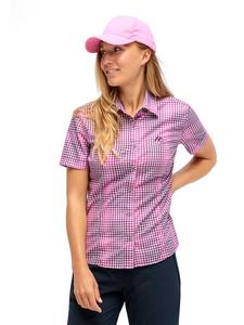 Блуза Maier Sports Philina, цвет pink/rosa