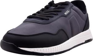 Мужские кроссовки BOSS Essential с низким профилем, Castle Rock