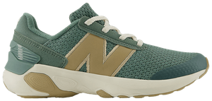 Кроссовки New Balance 1440v1 Little Kid 'Dark Juniper Angora', зеленый