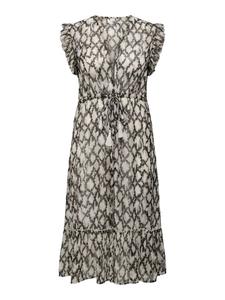 Платье до колена ONLY Carmakoma