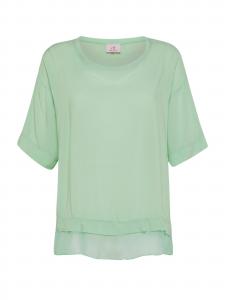 DEHA Блузка в цвете мяты