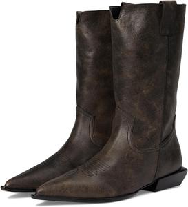 Ботинки Schutz Women's Ashley, Black