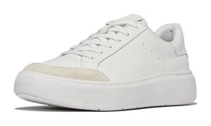 Кроссовки FitFlop, от белого