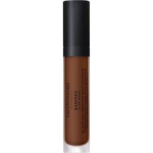 Консилер bareMinerals BAREPRO 16HR All Over Skin-Perfecting Matte Concealer Mineral SPF 25, Deep 500 Neutral / 7,5 ml