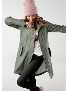 Kangaroos Зеленый дождевик