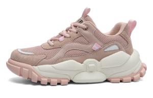 Женские повседневные кеды Low Top цвета фламинго JEEP SPIRIT, светло-песочный ZS