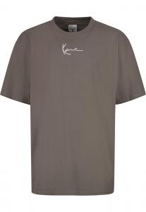 Футболка Karl Kani Essential, Dark grey