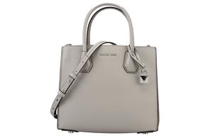 MICHAEL KORS Кожаная дорожная сумка Мерсер