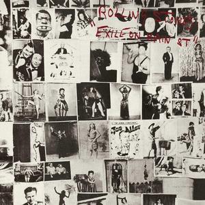 Виниловая пластинка Rolling Stones: Exile On Main Street