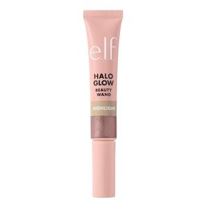 Хайлайтер halo glow highlight beauty wand Elf Cosmetics, rose quartz, объем 10 мл