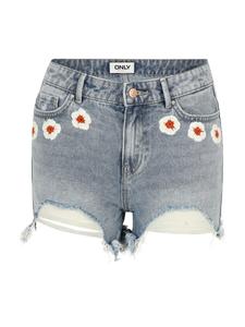 Обычные джинсы Only Tall ONLPACY, Blue Denim