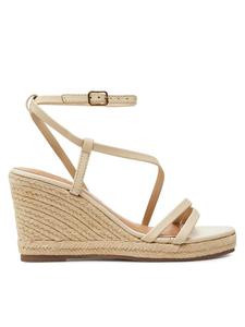 Эспадрильи Gioseppo Orikum 72019-P Écru