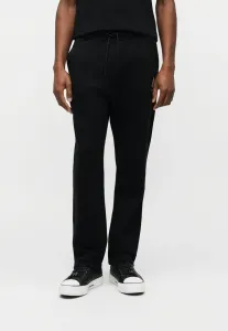 Брюки от спортивного костюма Karl Lagerfeld, Black