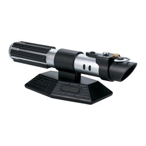 Светодиодный декоративный свет Star Wars, 9,1x25,2x8,1 см, многоцветный