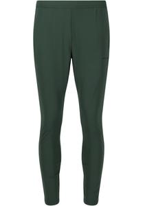 ENDURANCE Штаны для тренировок Regular 'Dyne' в цвете Fir