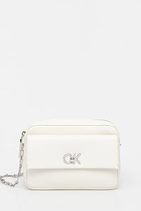 Сумка Calvin Klein, бежевый