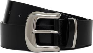 Ремень Sanctuary Women's Rowan Belt, Black
